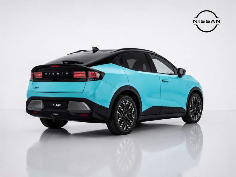 Nissan Nissan