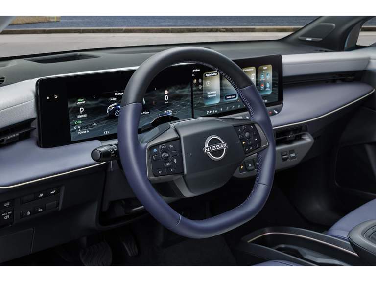 Nissan Nissan