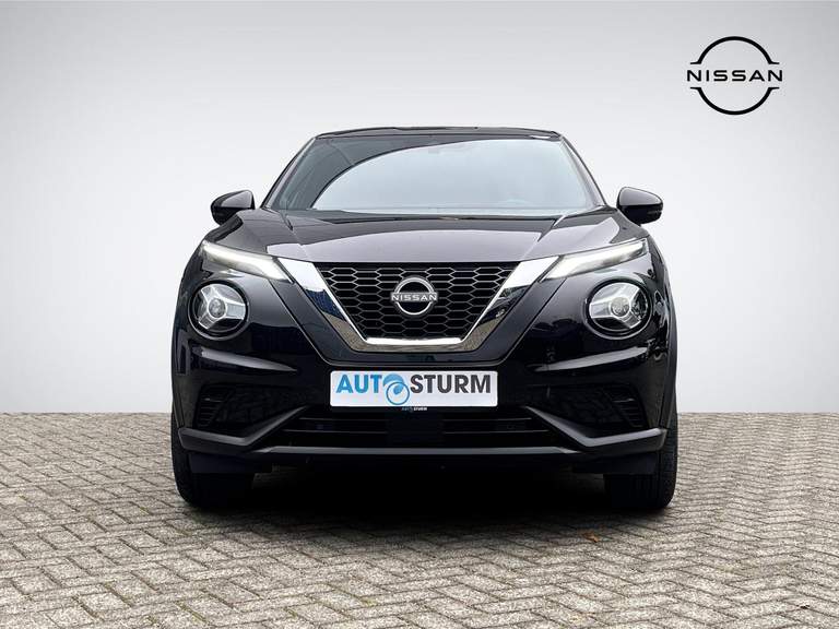 Nissan Nissan