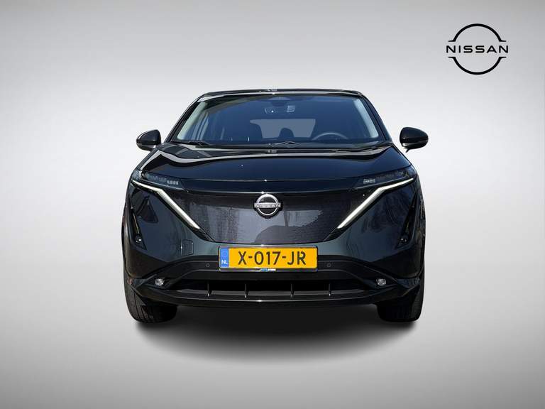 Nissan Nissan