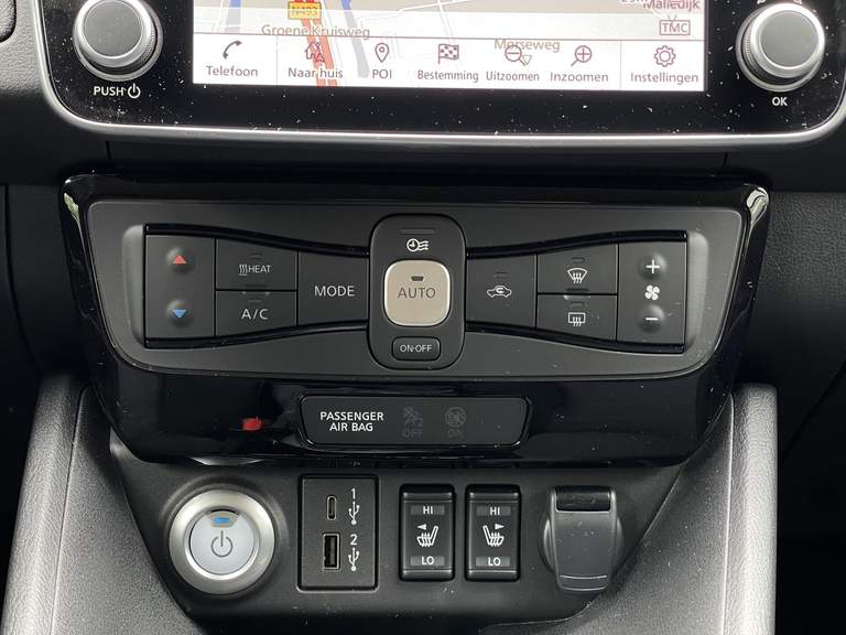 Nissan Nissan