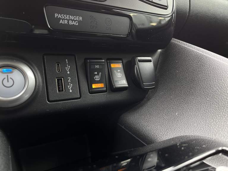 Nissan Nissan