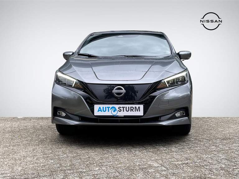 Nissan Nissan