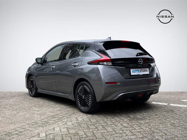Nissan Nissan