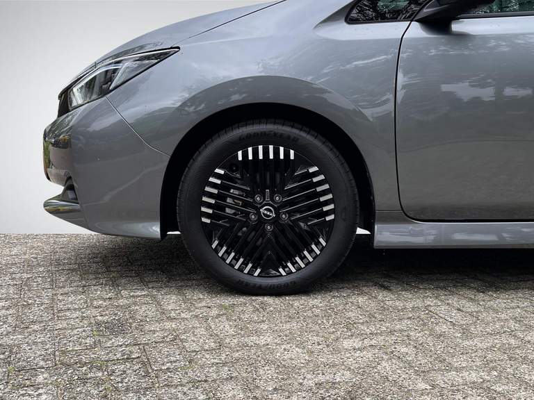 Nissan Nissan