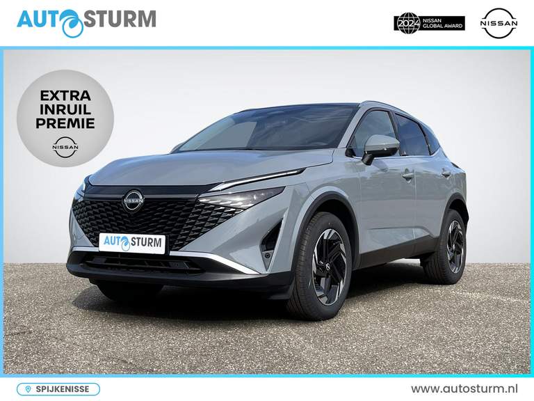 Nissan Nissan