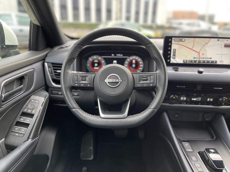 Nissan Nissan