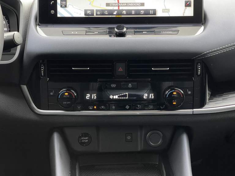 Nissan Nissan