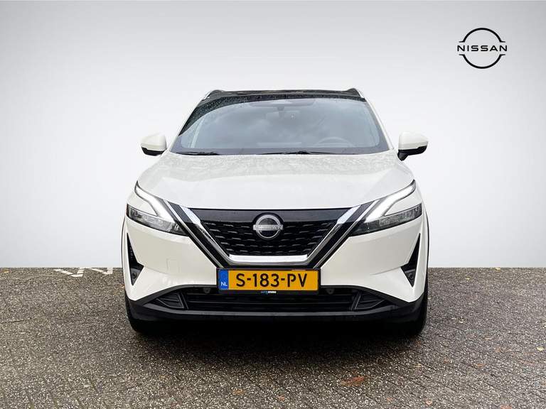 Nissan Nissan