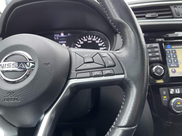 Nissan Nissan