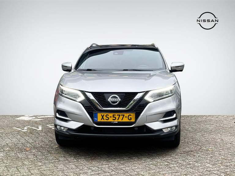Nissan Nissan