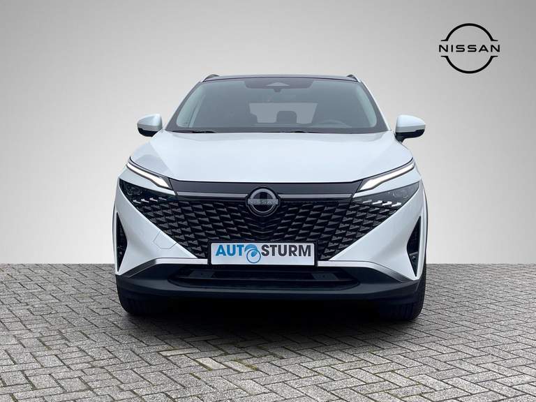 Nissan Nissan