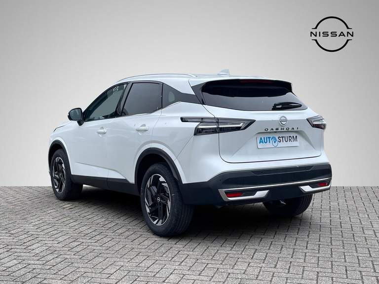 Nissan Nissan