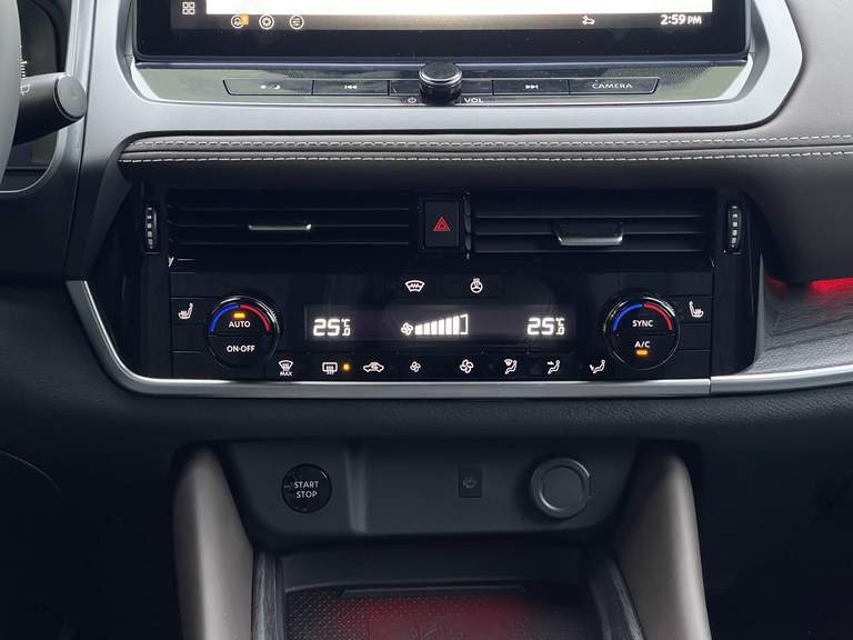Nissan Nissan