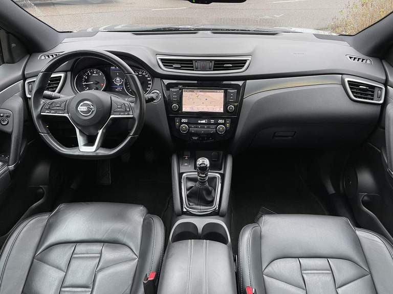 Nissan Nissan