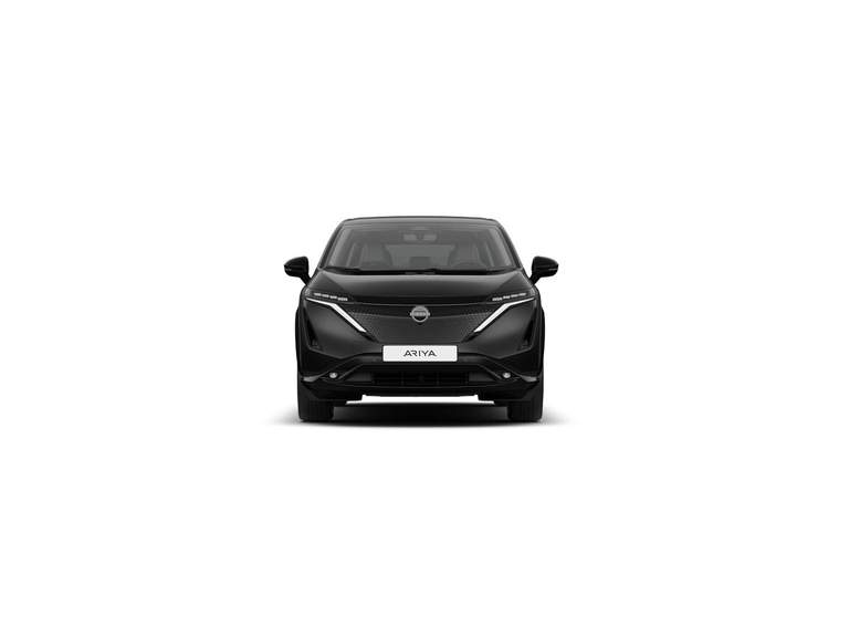 Nissan Nissan