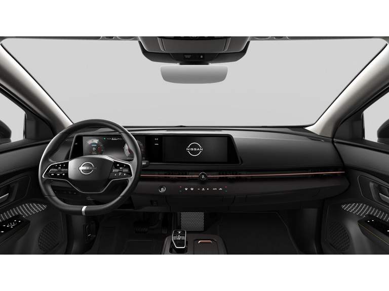 Nissan Nissan