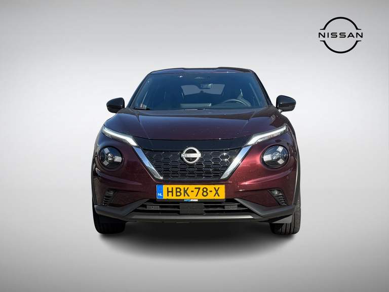 Nissan Nissan