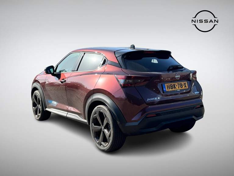 Nissan Nissan