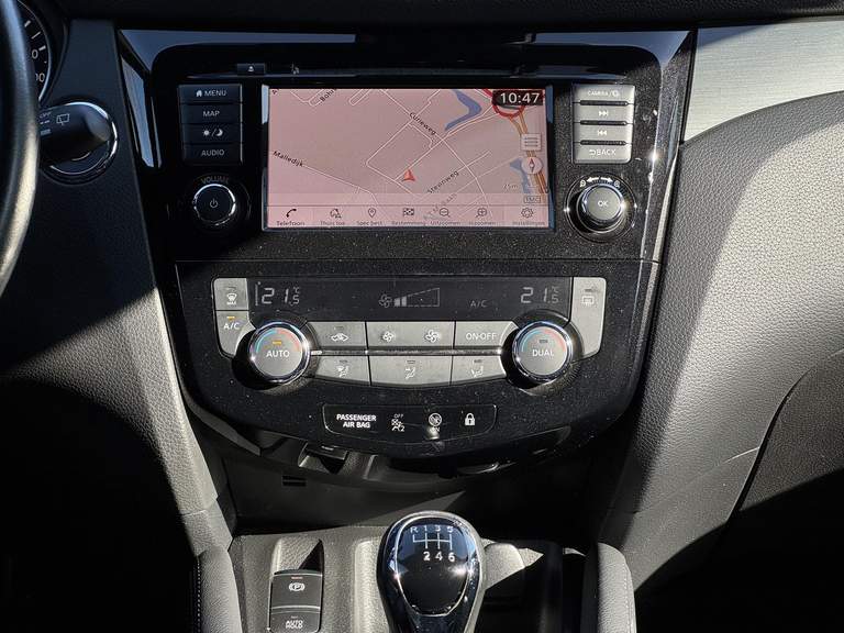 Nissan Nissan