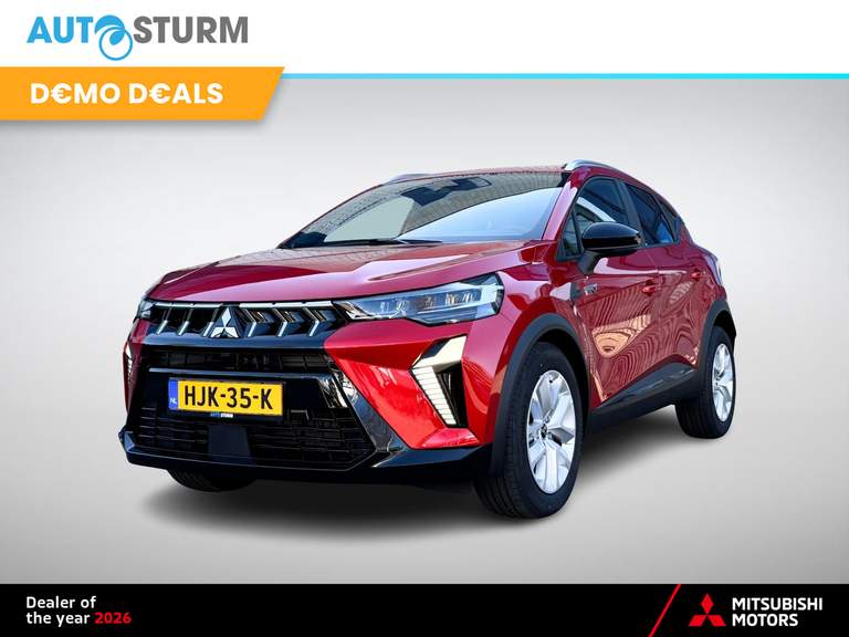 Mitsubishi Mitsubishi