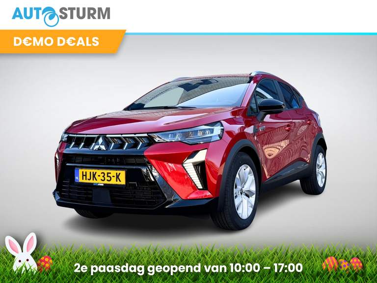 Mitsubishi Mitsubishi