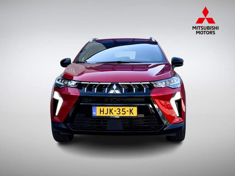 Mitsubishi Mitsubishi