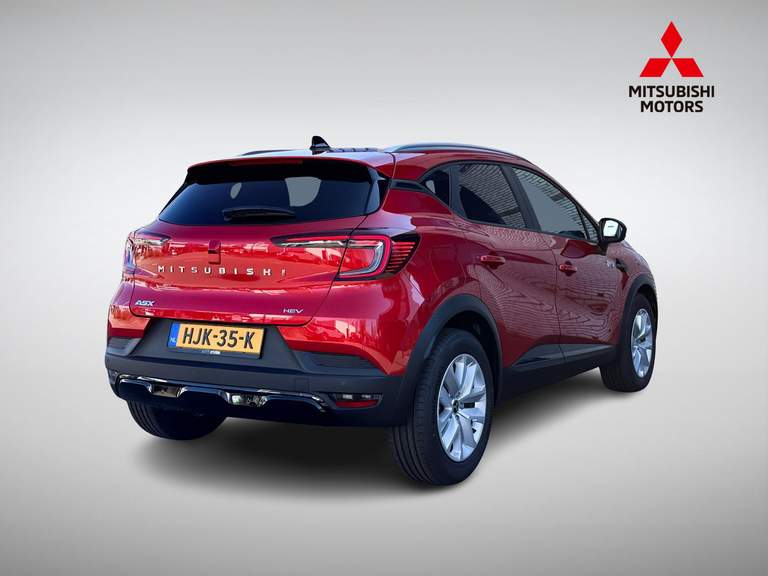 Mitsubishi Mitsubishi