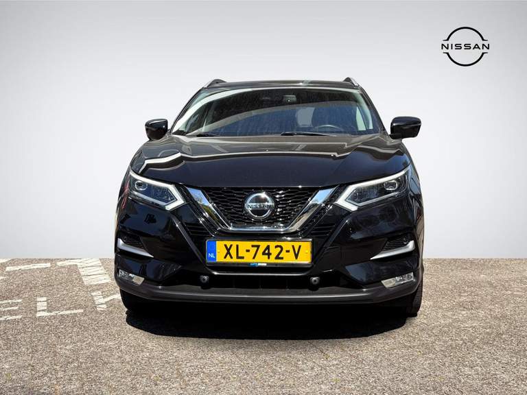 Nissan Nissan