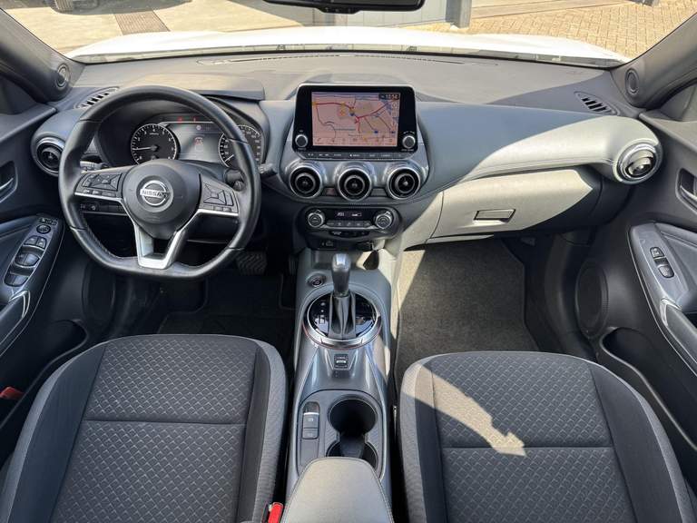 Nissan Nissan