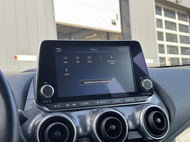 Nissan Nissan