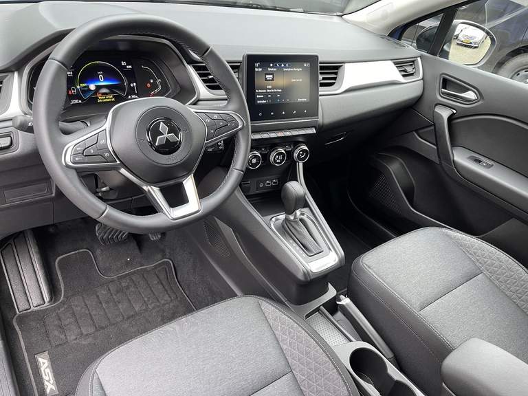 Mitsubishi Mitsubishi