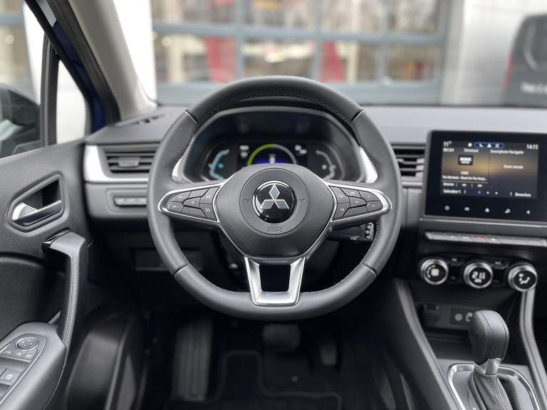 Mitsubishi Mitsubishi