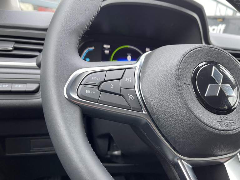 Mitsubishi Mitsubishi