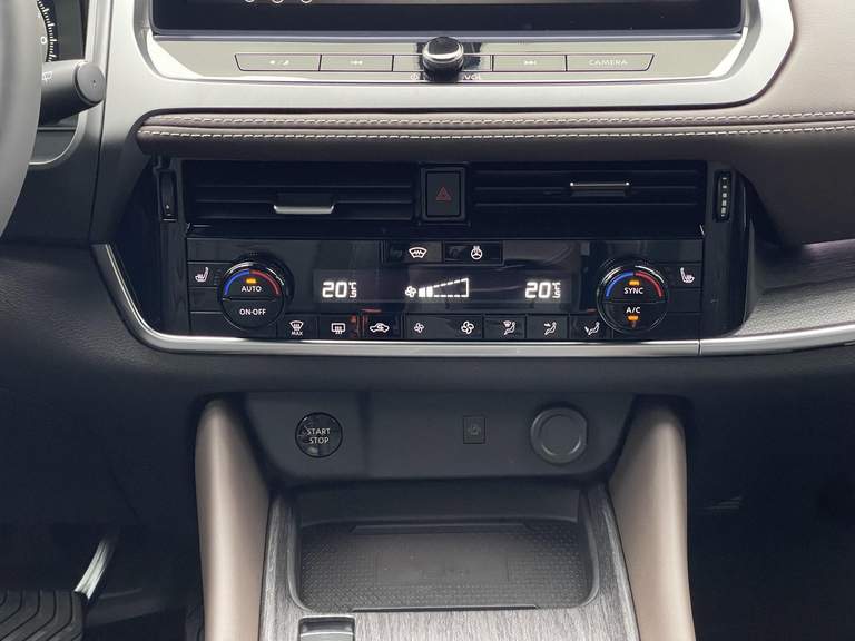 Nissan Nissan