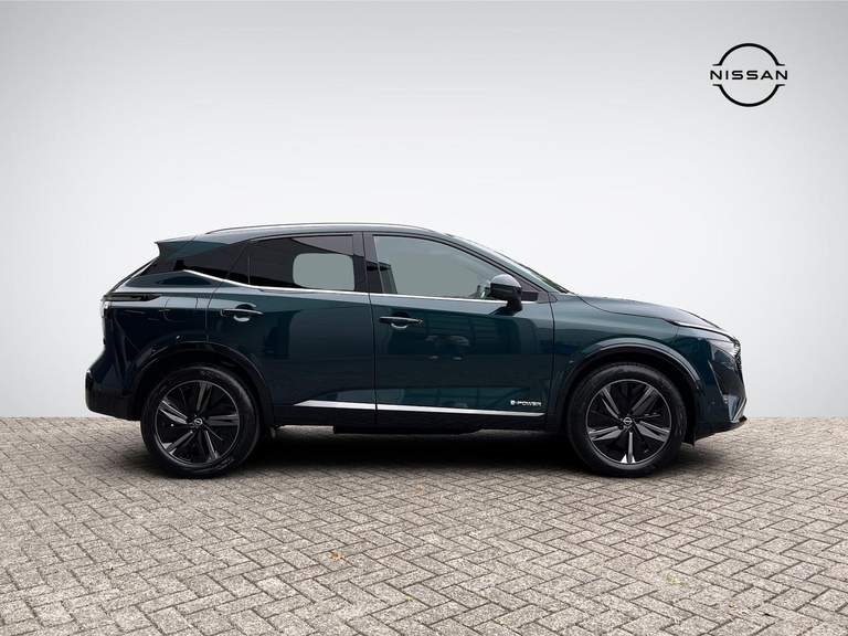 Nissan Nissan