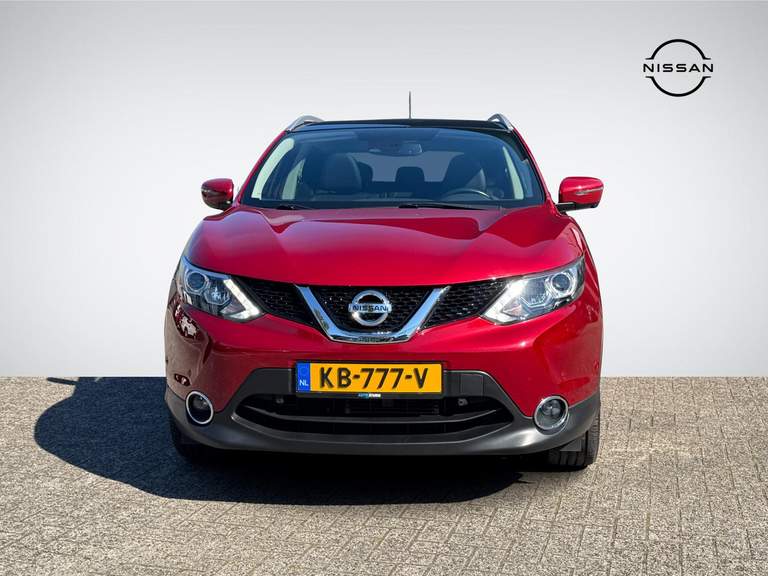Nissan Nissan