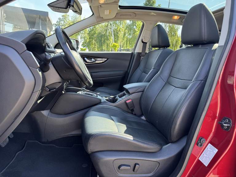 Nissan Nissan