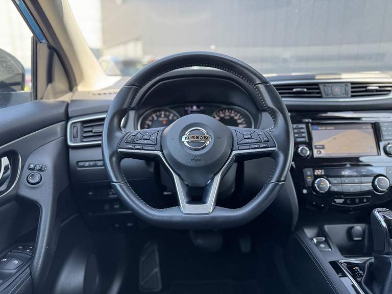Nissan Nissan