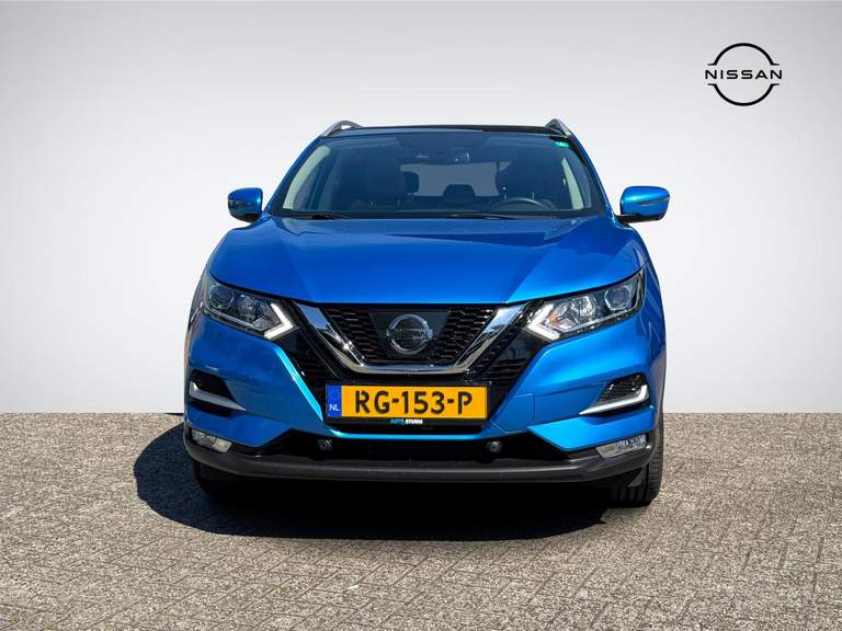 Nissan Nissan