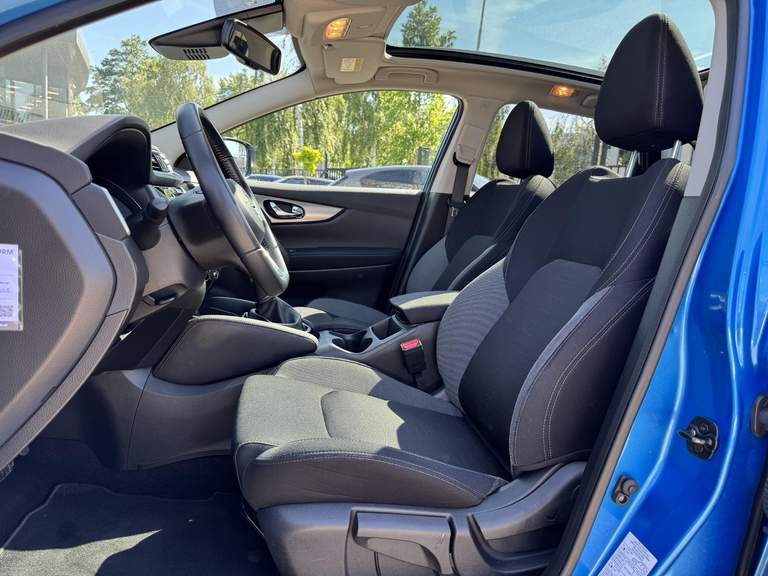 Nissan Nissan