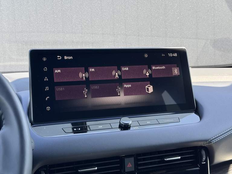 Nissan Nissan