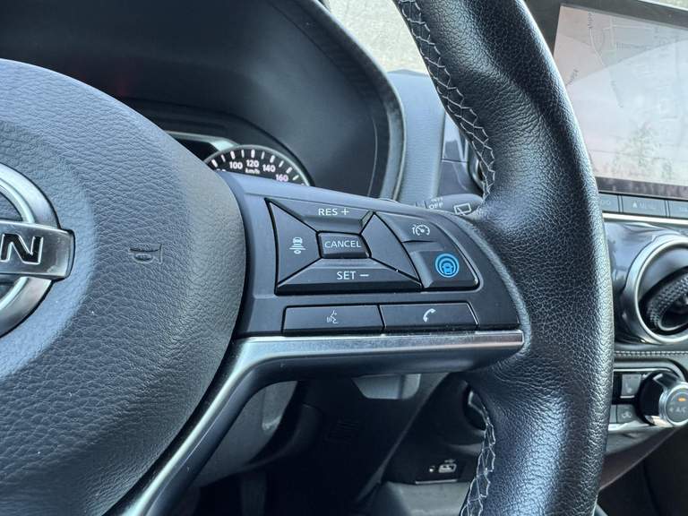 Nissan Nissan