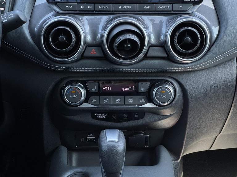 Nissan Nissan