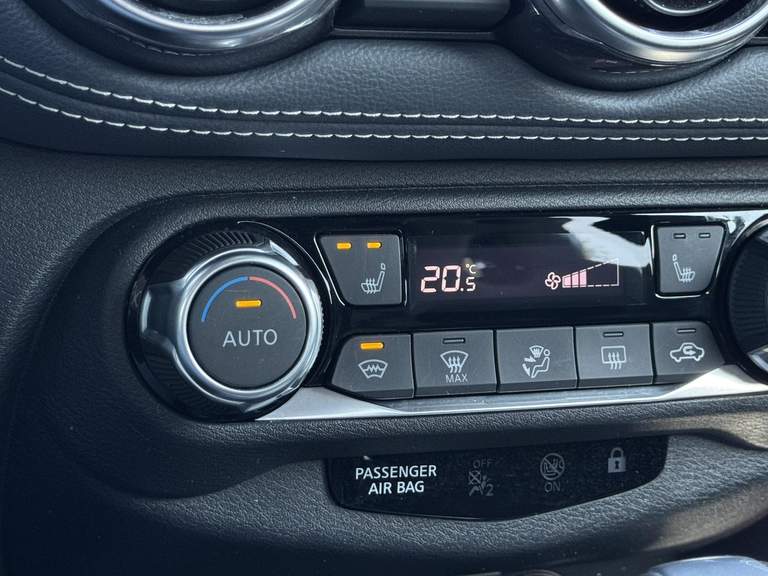 Nissan Nissan