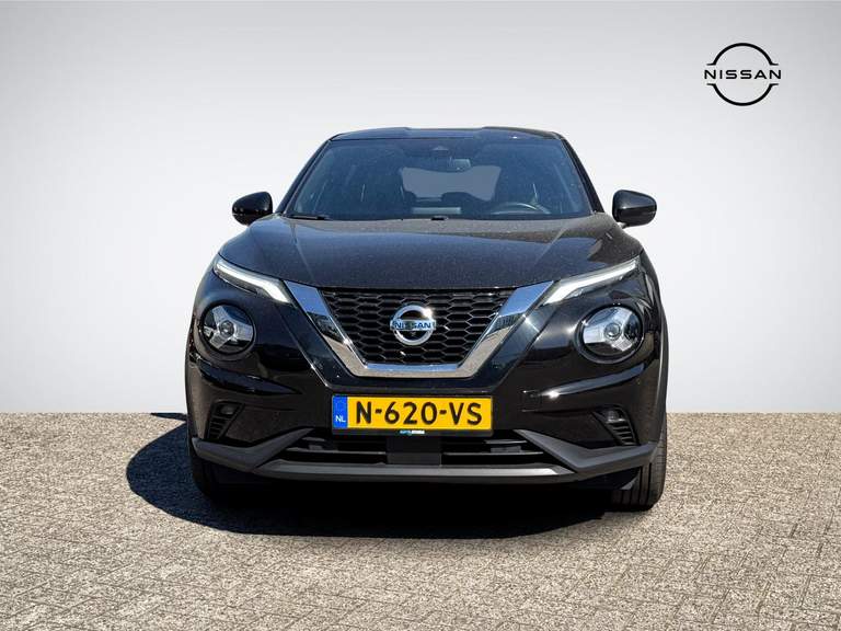 Nissan Nissan