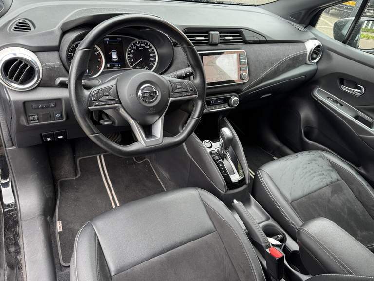 Nissan Nissan