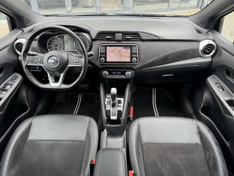 Nissan Nissan