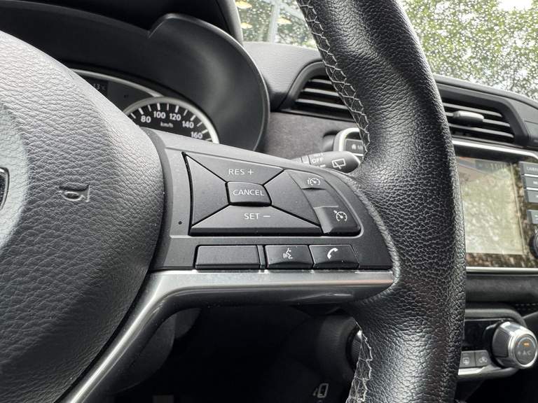 Nissan Nissan