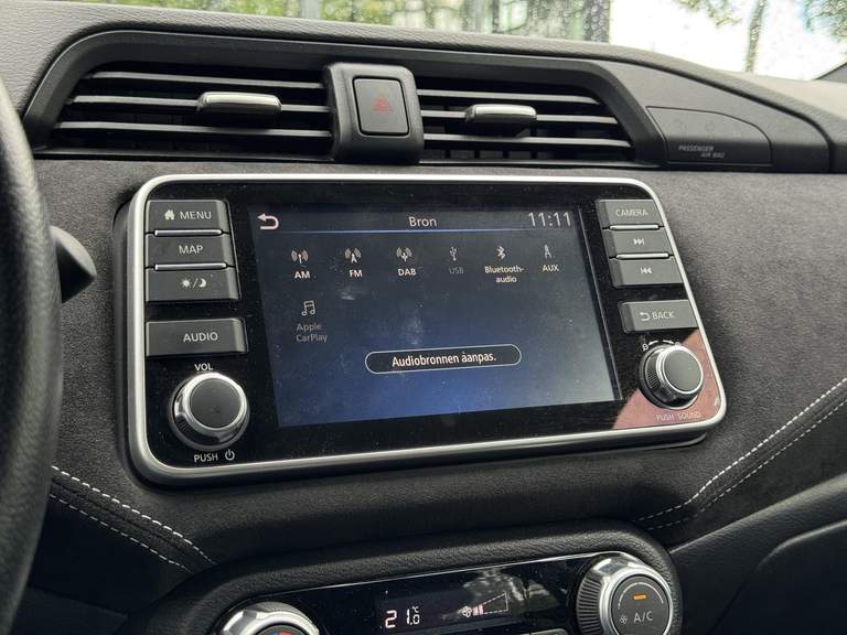 Nissan Nissan